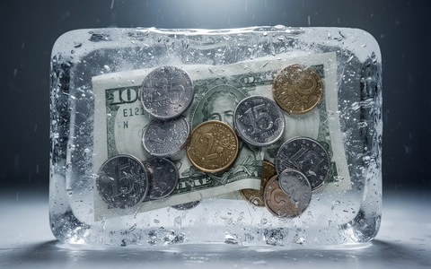 YOUcash: LiquiditĂ€t am Gefrierpunkt - Foto: ĂŒber boerse-global.de YOUcash: LiquiditĂ€t am Gefrierpunkt - Foto: ĂŒber boerse-global.de