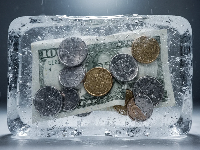 YOUcash: Liquidität am Gefrierpunkt - Foto: über boerse-global.de