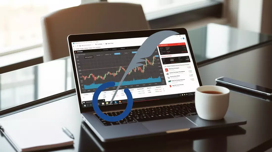 ImmunityBio: El éxito de Anktiva frente al desafío judicial Illustration mit AI erstellt übermittelt durch boerse-global.de