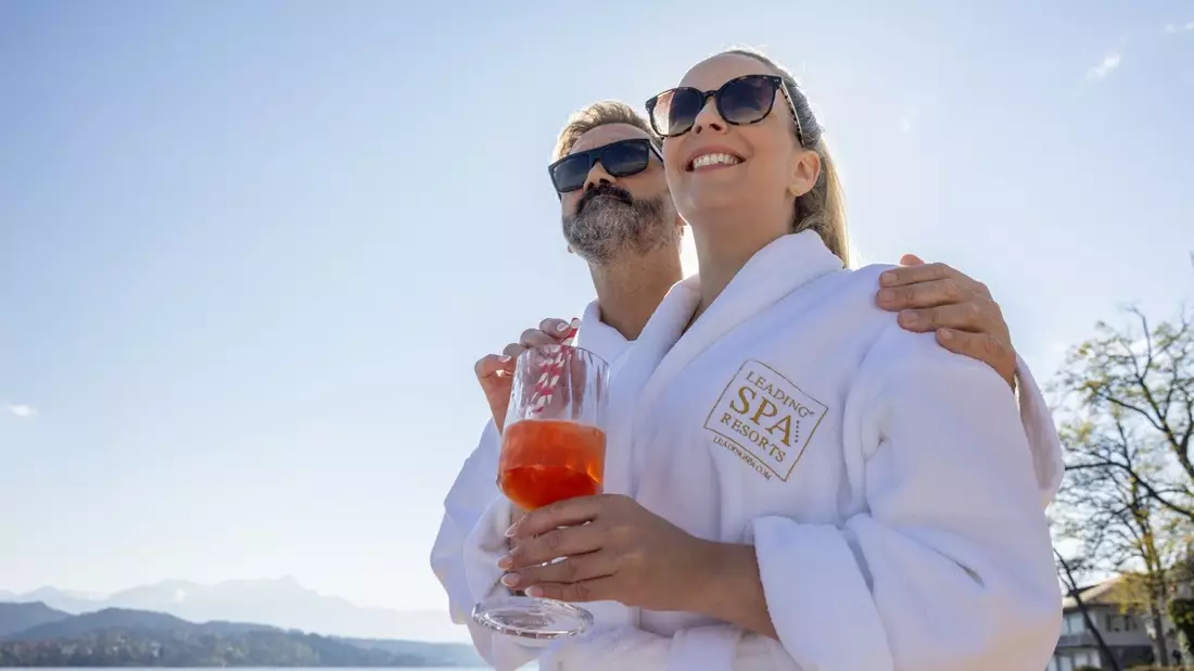 So haben Sie den Frühling noch nie erlebt - Bild: presseportal.de