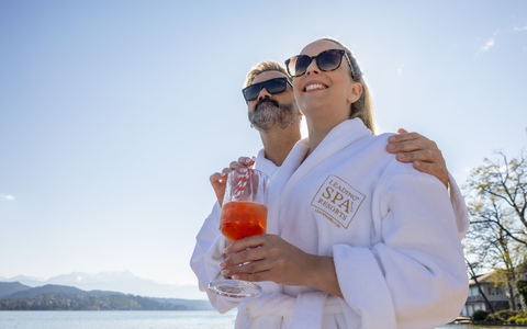 So haben Sie den Frühling noch nie erlebt - Foto: presseportal.de