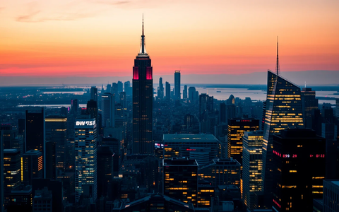 Simei Media Aktie: Strategische Offensive - Foto: über boerse-global.de