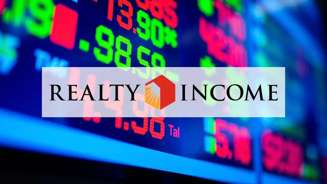 Realty Income: La prueba de fuego tras una histórica racha de dividendos - Bild: über boerse-global.de