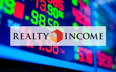 Realty Income: La prueba de fuego tras una histórica racha de dividendos - Foto: über boerse-global.de