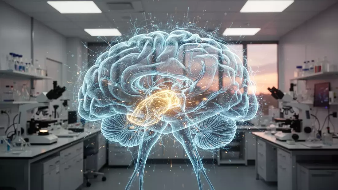 Alzheimer-Forschung: Lebensstil kann bis zu 45 Prozent der Fälle verhindern - Bild: über boerse-global.de