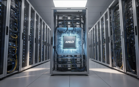 AMD Aktie: Software-Offensive enthüllt! - Foto: über boerse-global.de
