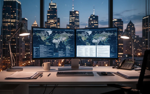 Exportkontrolle: Der teure Kampf um Compliance-Experten - Foto: über boerse-global.de Exportkontrolle: Der teure Kampf um Compliance-Experten - Foto: über boerse-global.de