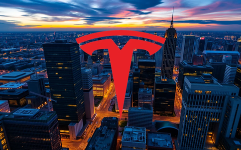 Tesla: Un soplo de aire fresco antes del balance - Foto: über boerse-global.de