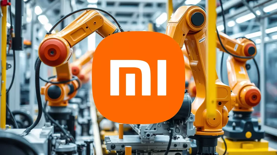 Xiaomi: La ofensiva de hardware choca con la realidad de los costes Illustration mit AI erstellt übermittelt durch boerse-global.de
