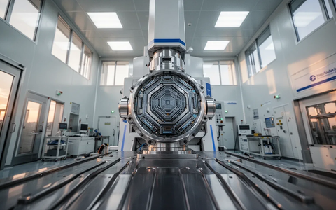 ASML Aktie: Jahresziel angehoben - Foto: über boerse-global.de