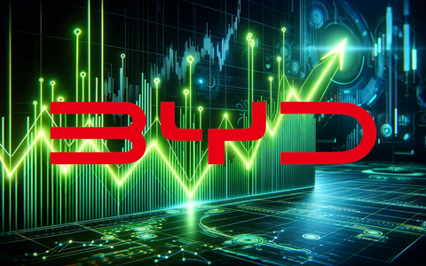 BYD's Global Infrastructure Play Aims to Offset a Shrinking Home Market - Foto: über boerse-global.de