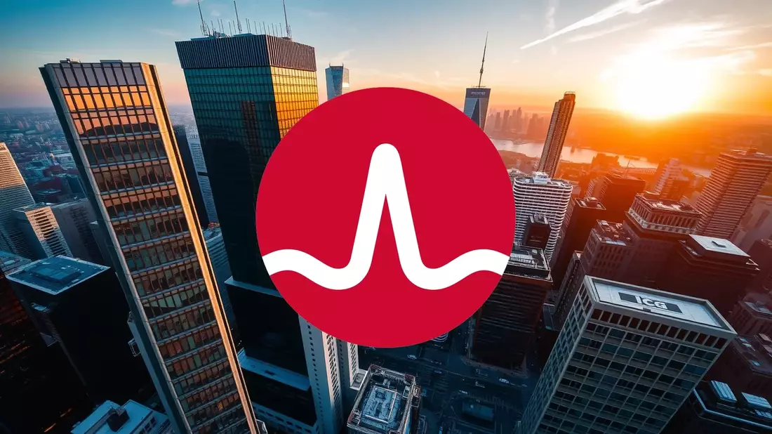 Broadcom: El Doblete de la Excelencia Operativa y Analítica Illustration mit AI erstellt übermittelt durch boerse-global.de
