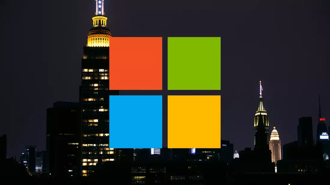 Microsoft moviliza un ejército de infraestructura para desbloquear su colosal cartera de IA Illustration mit AI erstellt übermittelt durch boerse-global.de