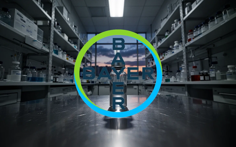 Bayer PK Aktie: Leerverkäufer rüsten auf - Foto: über boerse-global.de