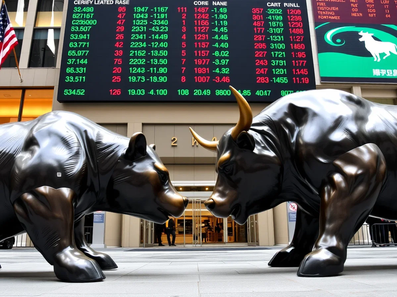 Binect Aktie: Beteiligung rückt näher! - Foto: über boerse-global.de