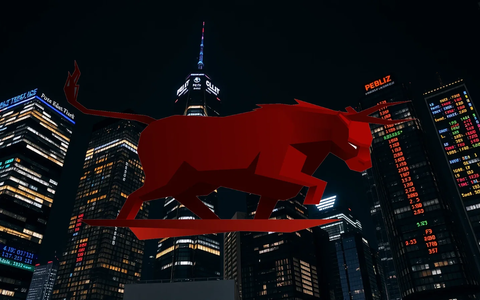 Pantoro Aktie: Millionen-Rückkauf läuft - Foto: über boerse-global.de