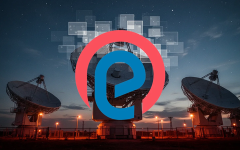 Eutelsat Aktie: Indien bleibt blockiert - Foto: über boerse-global.de