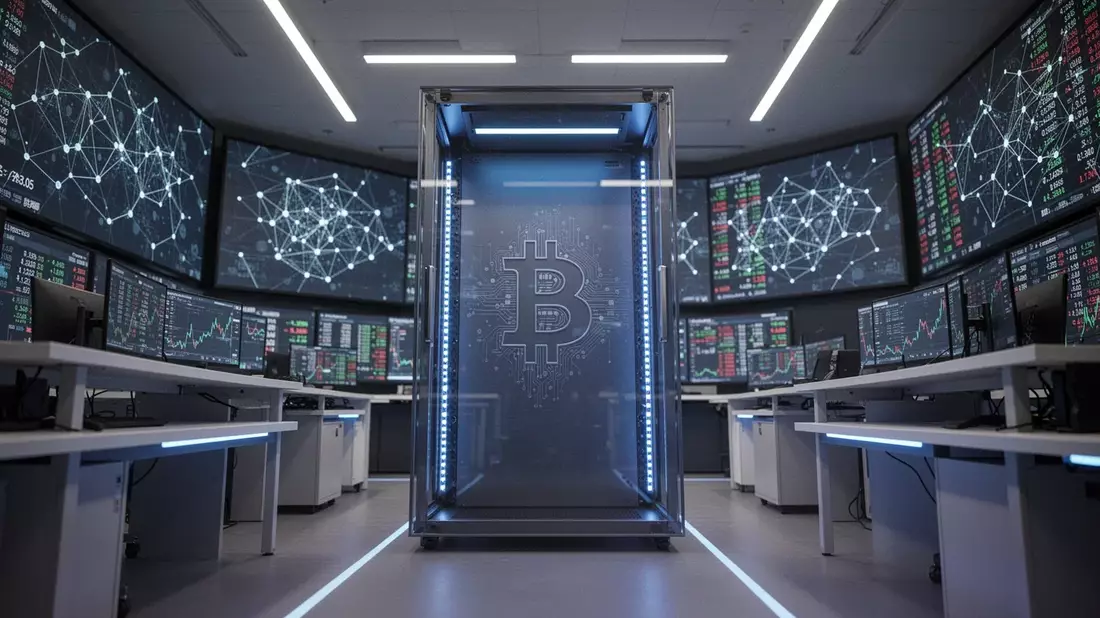 Goldman Sachs startet Krypto-ETF – Visa und Ripple treiben digitale Infrastruktur voran - Bild: über boerse-global.de