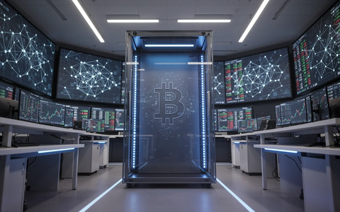 Goldman Sachs startet Krypto-ETF – Visa und Ripple treiben digitale Infrastruktur voran - Foto: über boerse-global.de