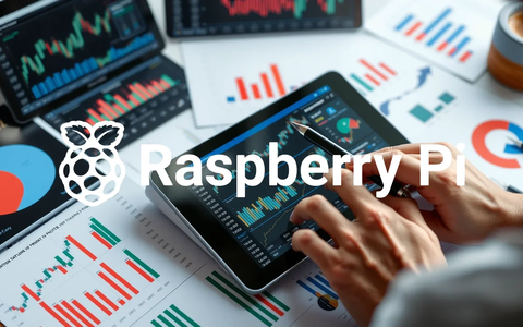 Raspberry Pi Aktie: Halbleiter-Wette läuft - Foto: über boerse-global.de