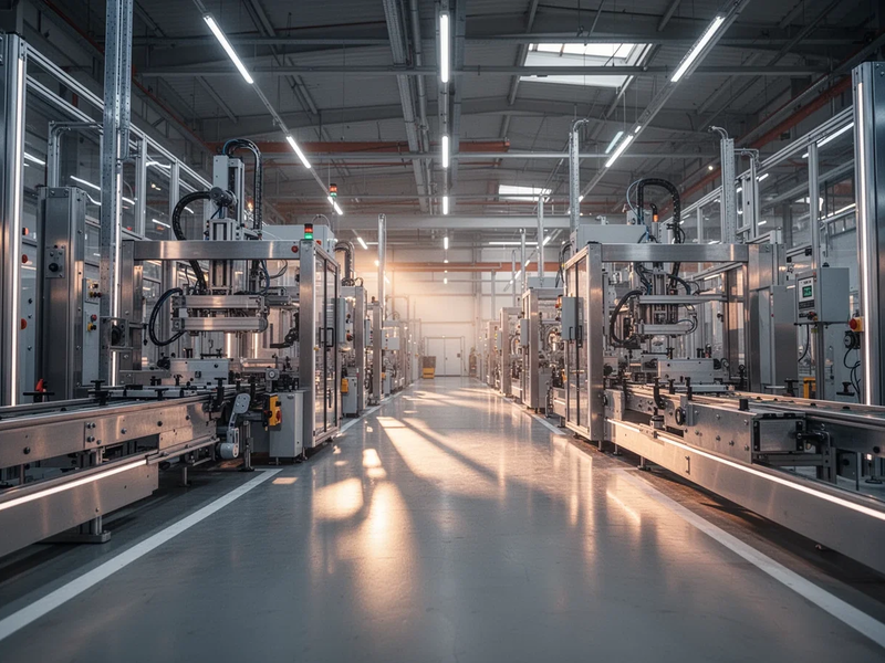 HÖRMANN Industries: Schreiber übernimmt Doppelrolle - Foto: über boerse-global.de