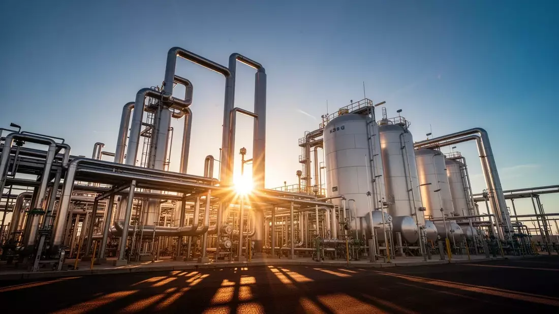 Bloom Energy Aktie: Chefwechsel am Allzeithoch! - Bild: über boerse-global.de