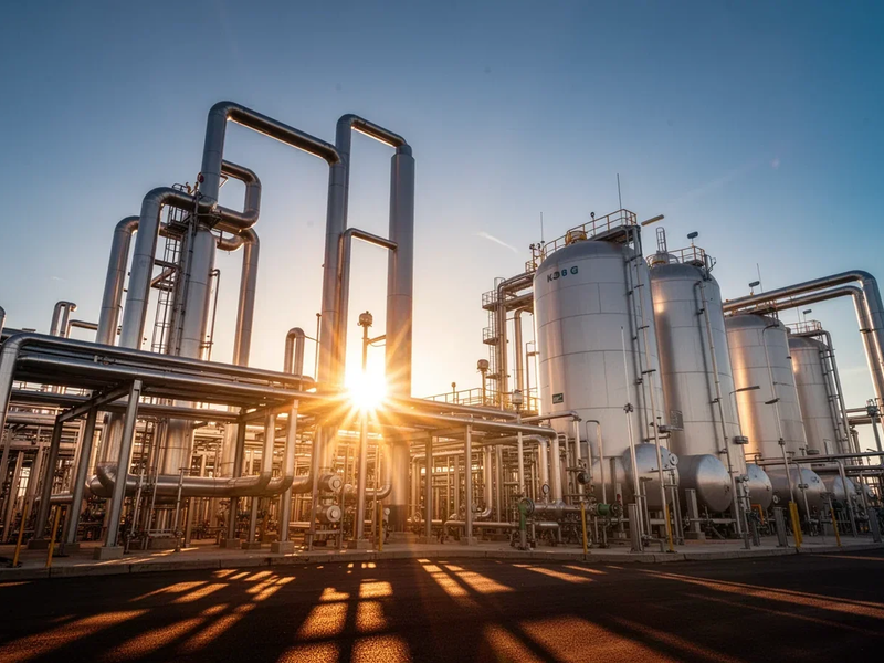 Bloom Energy Aktie: Chefwechsel am Allzeithoch! - Foto: über boerse-global.de