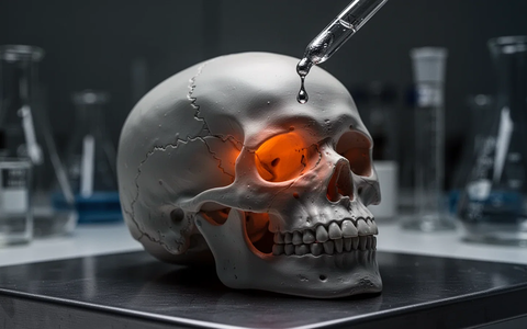 Blei verursacht Millionen Demenzfälle und Billionenschäden - Foto: über boerse-global.de