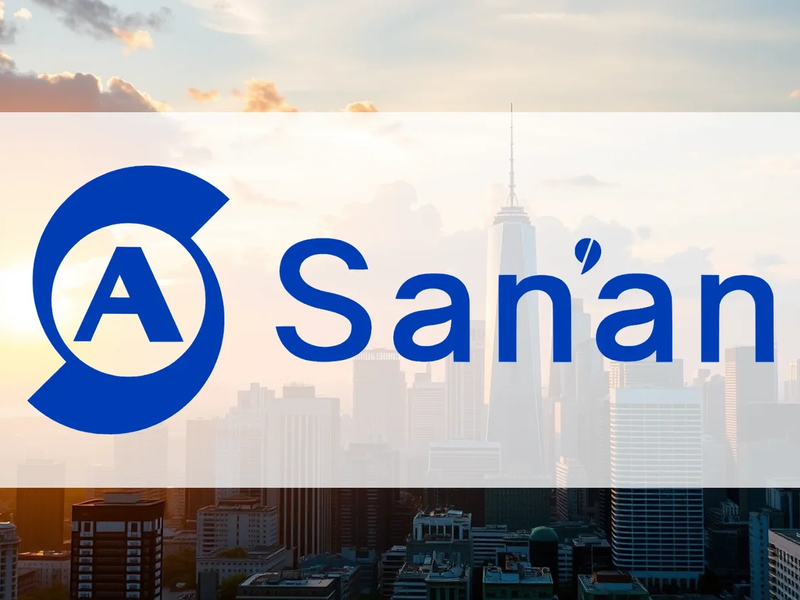 Sanan Optoelectronics Aktie: Zwangsversteigerung droht! - Foto: über boerse-global.de