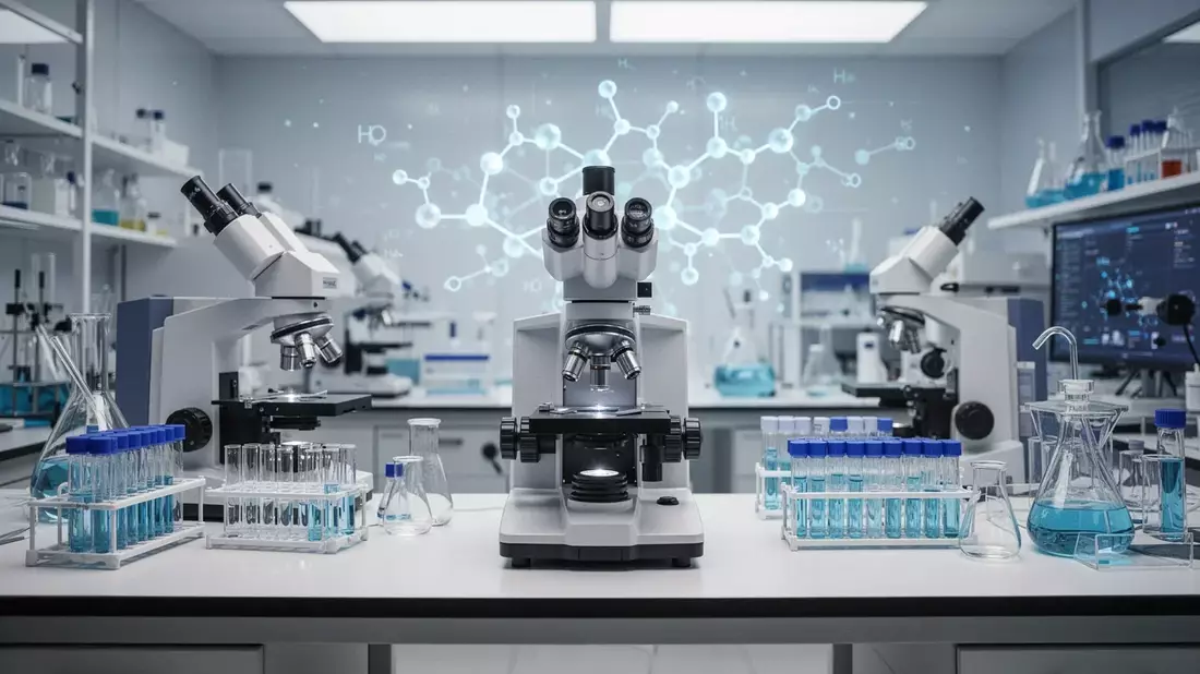 Johnson & Johnson Aktie: Stelara? Kein Problem! - Bild: über boerse-global.de