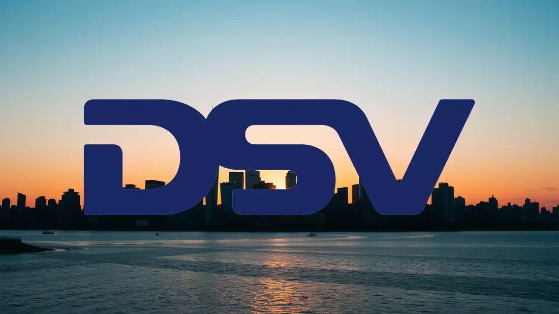 DSV Aktie: Zahlen-Countdown läuft - Bild: über boerse-global.de