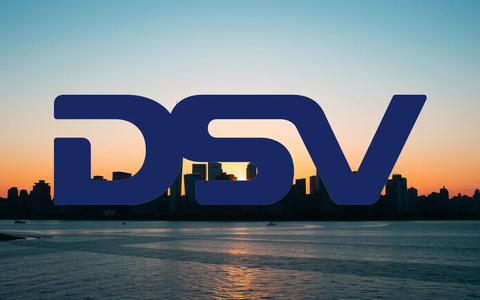 DSV Aktie: Zahlen-Countdown läuft - Foto: über boerse-global.de DSV Aktie: Zahlen-Countdown läuft - Foto: über boerse-global.de