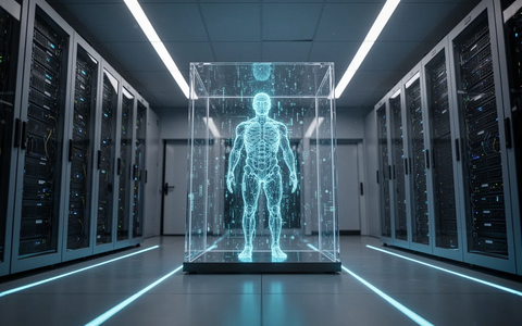 KI-Boom zwingt Unternehmen zu strenger Daten-Governance - Foto: über boerse-global.de