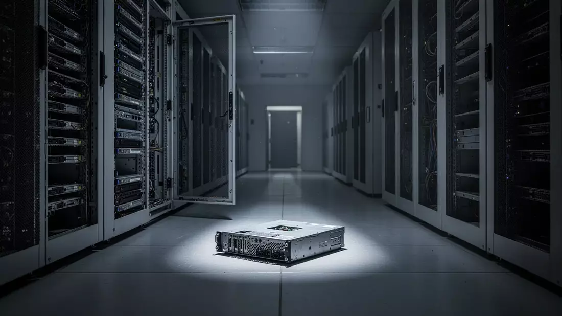 Microsoft beendet Support für zentrale Verwaltungstools - Bild: über boerse-global.de