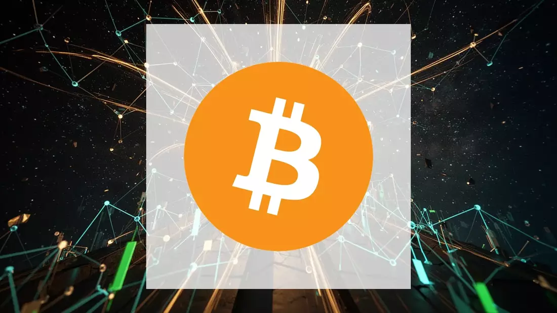 Bitcoin: Ausbruch nach oben - Bild: über boerse-global.de