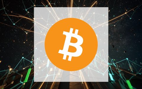 Bitcoin: Ausbruch nach oben - Foto: über boerse-global.de Bitcoin: Ausbruch nach oben - Foto: über boerse-global.de