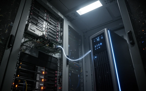 KI und IT-Sicherheit: Doppel-Herausforderung für deutsche Unternehmen - Foto: über boerse-global.de