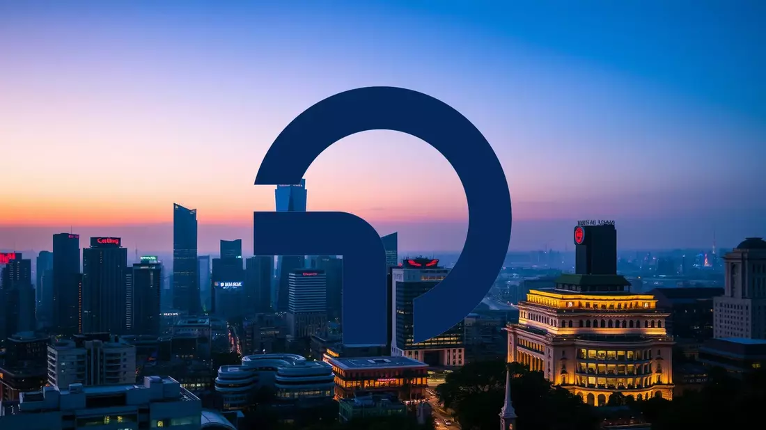 OMV Navigates CEO Transition and Mixed Q1 Signals Ahead of Results Illustration mit AI erstellt übermittelt durch boerse-global.de