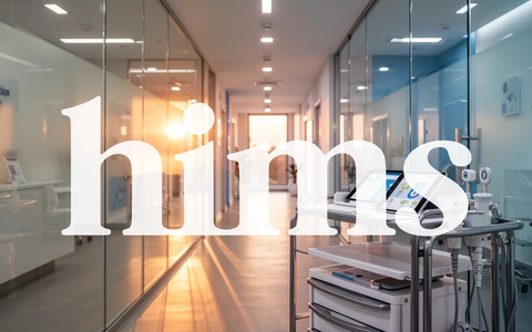 Hims & Hers Aktie: Flucht nach vorn! - Foto: über boerse-global.de