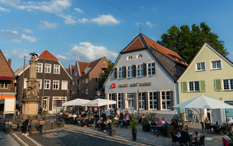 Preis: Apothekenstärkung ohne Wenn und Aber! - Foto: presseportal.de