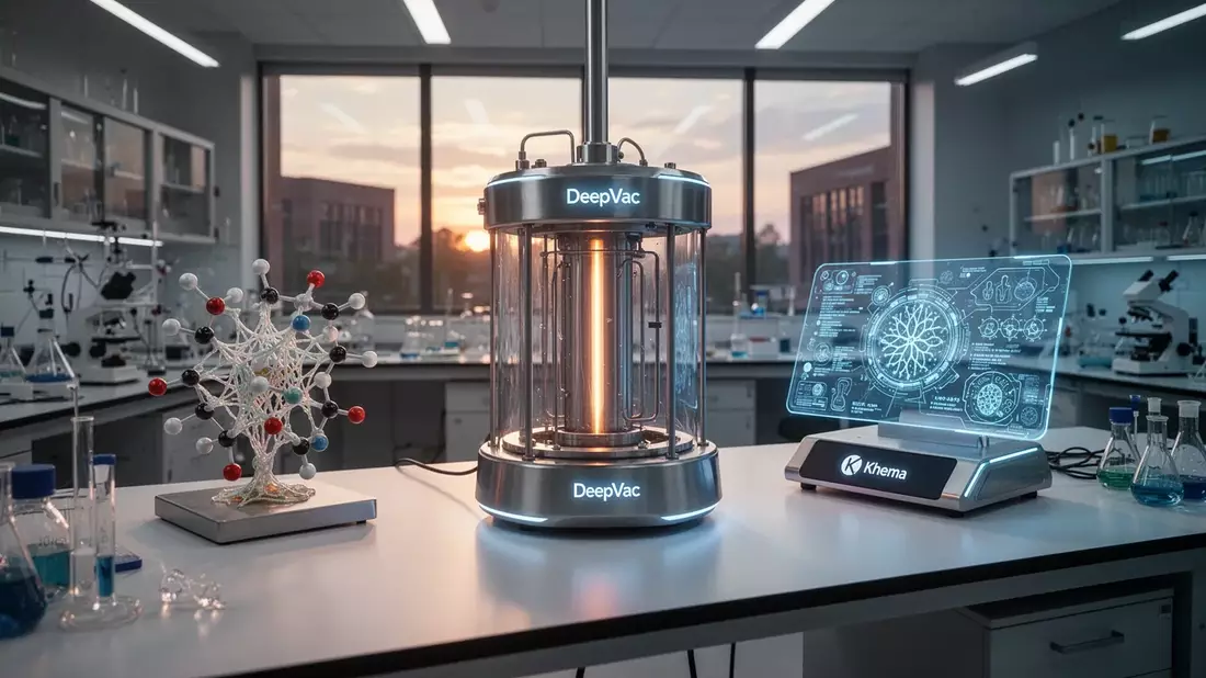 Leibniz-Uni Hannover: Drei Startups sichern sich EXIST-Förderung - Bild: über boerse-global.de