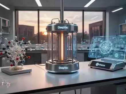 Leibniz-Uni Hannover: Drei Startups sichern sich EXIST-Förderung - Foto: über boerse-global.de