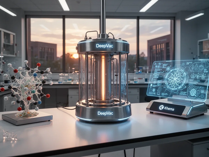 Leibniz-Uni Hannover: Drei Startups sichern sich EXIST-Förderung - Foto: über boerse-global.de