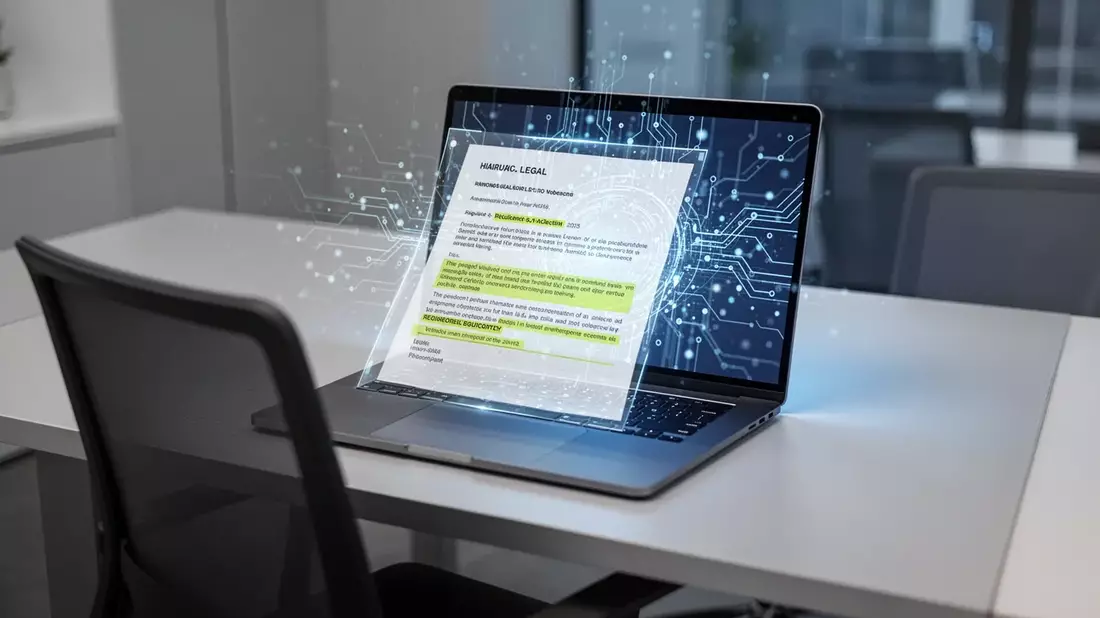KI-Regulierung: Globaler Wettlauf um HR-Algorithmen - Bild: über boerse-global.de