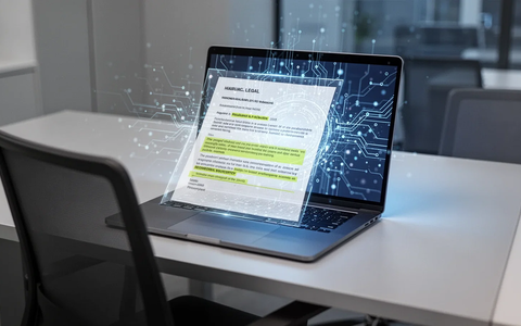 KI-Regulierung: Globaler Wettlauf um HR-Algorithmen - Foto: über boerse-global.de