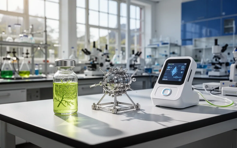 EXIST-Förderung treibt Hannovers Startup-Szene an - Foto: über boerse-global.de