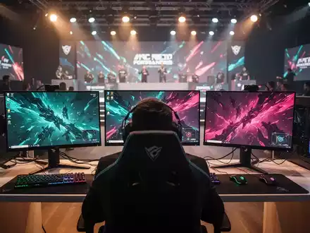 VanEck Video Gaming ETF: Harte Auslese - Foto: über boerse-global.de
