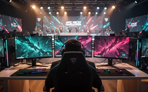 VanEck Video Gaming ETF: Harte Auslese - Foto: über boerse-global.de