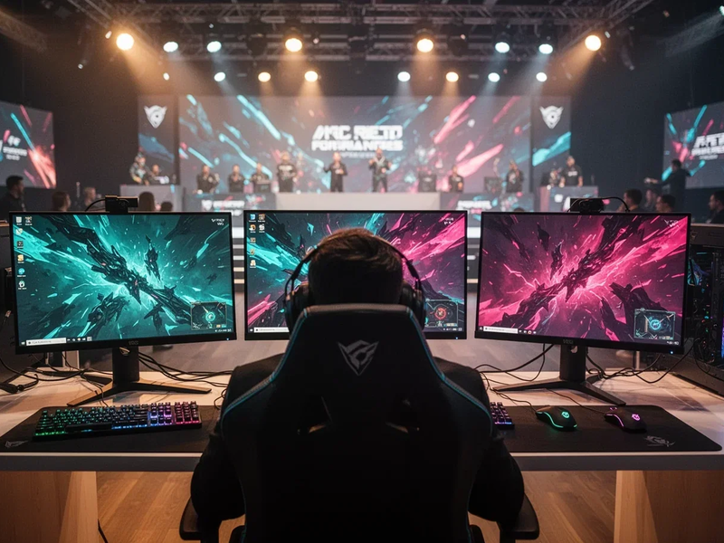 VanEck Video Gaming ETF: Harte Auslese - Foto: über boerse-global.de