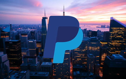 PayPal: La sombra de los tribunales y la luz de Canva - Foto: über boerse-global.de